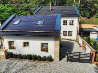Penzion Stodola - Bělá pod Bezdězem - 7