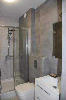 Apartament AMD Jastrzębia Góra - Jastrzębia Góra - 4