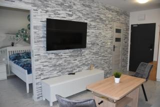 Apartament AMD Jastrzębia Góra - Jastrzębia Góra - 2