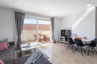 Amarillo Apartments - Mlini - 3