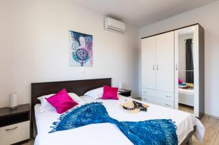 Amarillo Apartments - Mlini - 2
