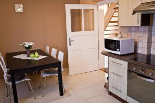 Slovakia; space, tranquility and plenty of opportunities! Be welcome in Strawberry House! - Brzotín - 3