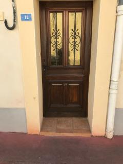Simone's Tiny House - Montpellier - 7