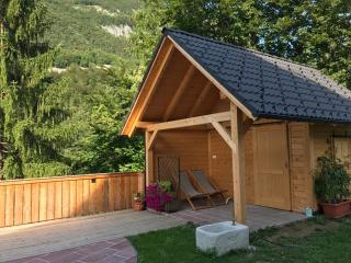 Apartments Maja by the river - Bohinj - 5
