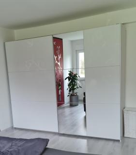 Ferienwohnung / Messeunterkunft - 4