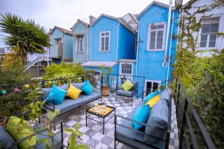 New Voga Hotel Boutique - Valparaíso - 0