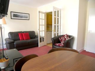 Royal Mile, Edinburgh - 2 Bedroom Apartment - Edimburgo - 9
