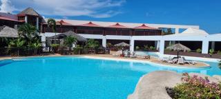 Superbe Studio Laya à 2mn de la plage et un accès piscine gratuit - 2