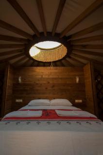 Chakra Beach Kabak - 6