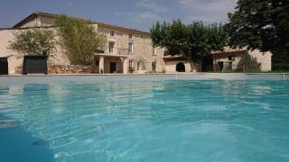 Domaine Chamarel - Saint-Paulet-de-Caisson - 9