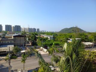 Pousada terraco Rio Centro - Río de Janeiro - 6