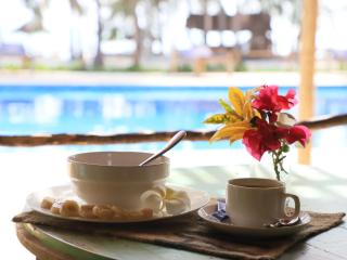 Cristal Resort - Paje - 3