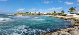 Superbe Studio Laya en bord de mer - Belle-Allée - 8