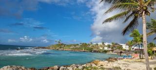 Superbe Studio Laya à 2mn de la plage et un accès piscine gratuit - 1