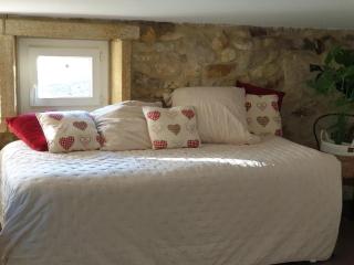 UZES CÔTÉ VILLAGE - Chambre d'hôtes - 1