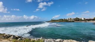 Superbe Studio Laya à 2mn de la plage et un accès piscine gratuit - 7