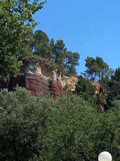 Villa des Roses - Roussillon - 5