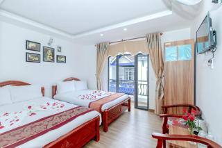 Moc Nhien Hostel Da Lat - Da Lat - 3