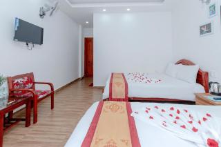 Moc Nhien Hostel Da Lat - 1