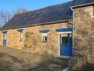 Gîtes chez l'habitant La Touche d'en Bas -  - 9