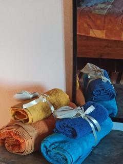 Cozy Xisto - Mata - 5
