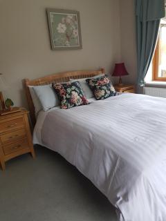 FOREST VIEW Woodland lodge - 9