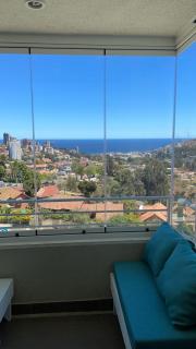 Edificio En Reñaca - Viña del Mar - 1