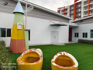 PavilionVillie Ipoh - 2
