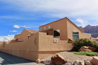 Arches Abode #A3 - 8