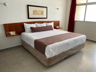 Hotel Royalty - Veracruz - 8