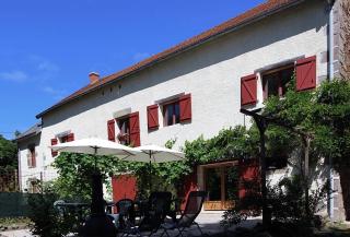 Combrailleurs Gite - Espinasse - 9