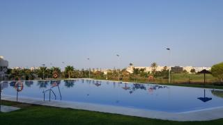Apartments Sol de Almeria Golf y Playa II - 2