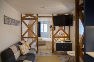 FLH Santa Catarina Typical Studio - Lissabon - 0