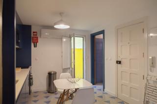 FLH Santa Catarina Typical Studio - Lissabon - 3