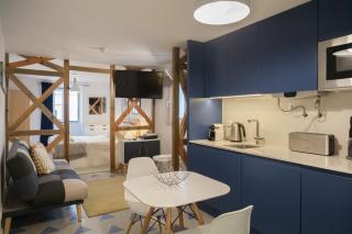 FLH Santa Catarina Typical Studio - 8