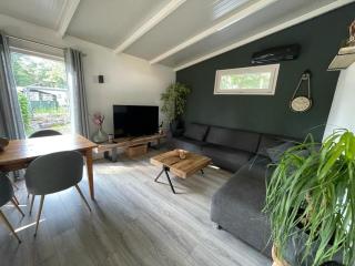 Casa 2234 op camping de Schatberg - 2