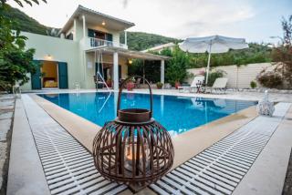 Vasilikos -Green Poros Village - Mikros Gialos - 7