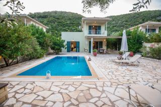 Vasilikos -Green Poros Village - Mikros Gialos - 9