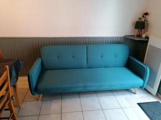 Maison dans les dunes - 2