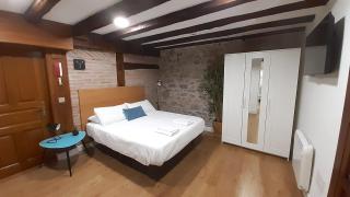 LUXURY IN OLD TOWN NEAR BEACH - by www,SanSebastianApartments,es - Saint-Sébastien - 8