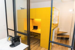 Le Huppé, Hypercentre, proche Bastille, WIFI illimité & Netflix - 2