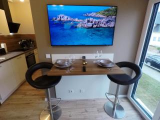 -Neubau- 24 qm Studio-Apartment - 7