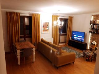 Apartament Port Praski Warszawa Free Parking - Varsavia - 1
