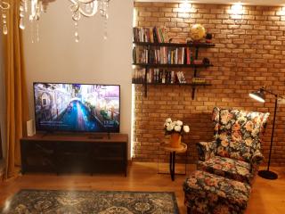 Apartament Port Praski Warszawa Free Parking - Varsavia - 2