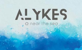 ALYKES house near the sea - Artemida - 0