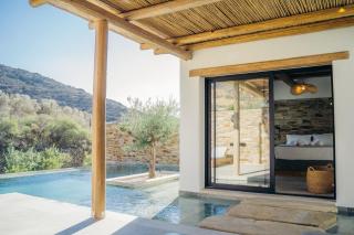 Hide Out Villas - Mylopotas - 5