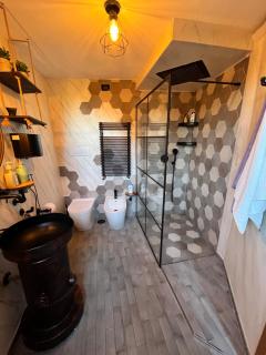 Eco Home - Bracciano - 2