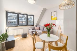 Apartament 128 KOŁO BRZEGU, SPA, PARKING Kołobrzeg Podczele Lwowska - 0