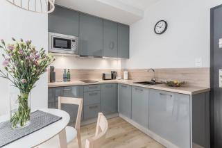 Apartament 128 KOŁO BRZEGU, SPA, PARKING - Colberga - 2
