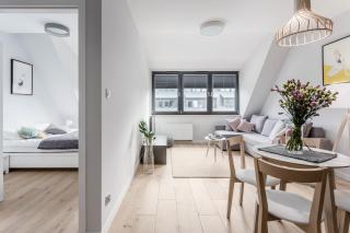 Apartament 128 KOŁO BRZEGU, SPA, PARKING - Colberga - 1